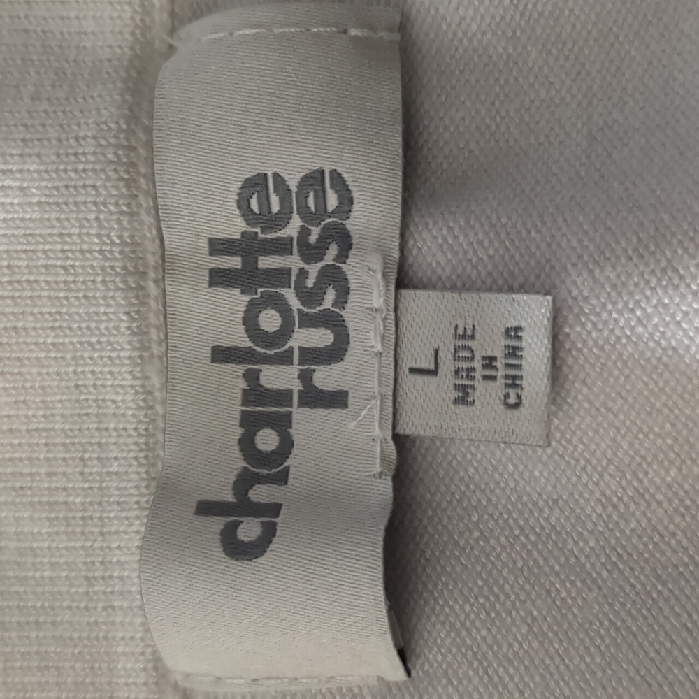 Charlotte Rose Skirt Size Large - Picture 4 of 6